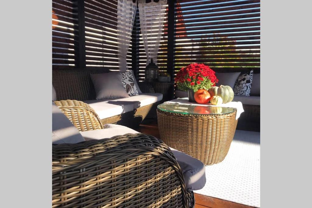 Orchardhouse Farmhouse, Wellness Chrast  Exteriör bild