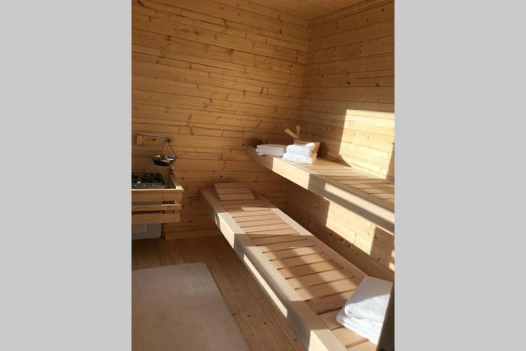 Orchardhouse Farmhouse, Wellness Chrast  Exteriör bild