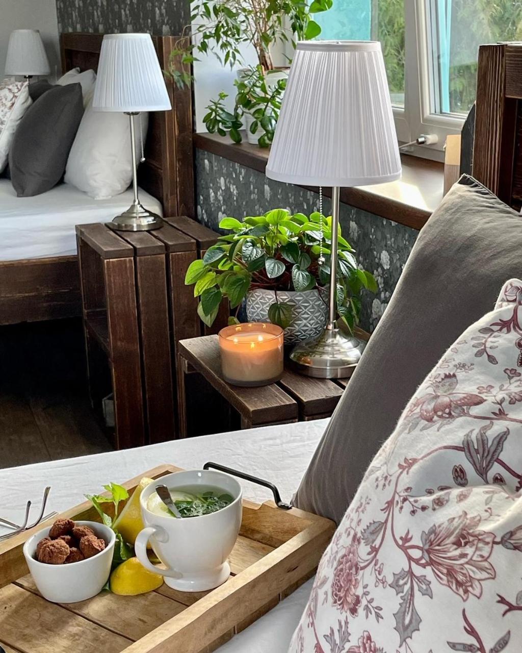 Orchardhouse Farmhouse, Wellness Chrast  Exteriör bild