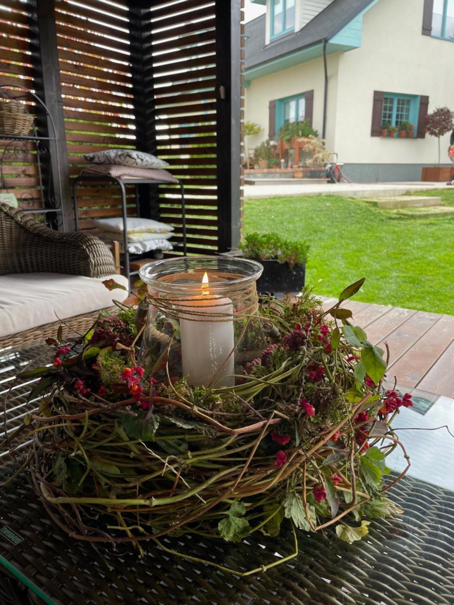 Orchardhouse Farmhouse, Wellness Chrast  Exteriör bild
