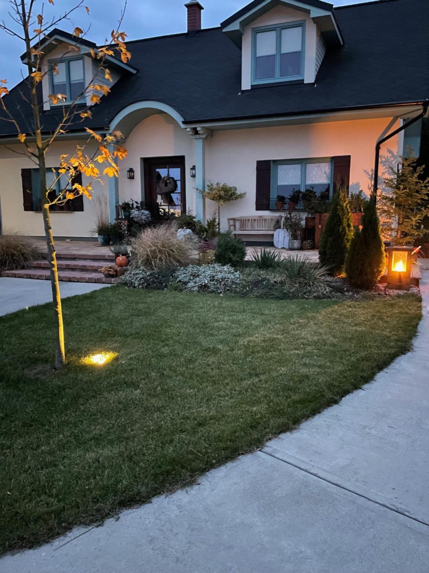 Orchardhouse Farmhouse, Wellness Chrast  Exteriör bild
